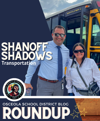  Shanoff Shadows: Transportation